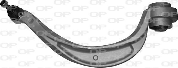 Open Parts SSW1124.10 - Рычаг подвески колеса unicars.by