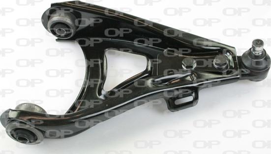 Open Parts SSW1122.01 - Рычаг подвески колеса unicars.by