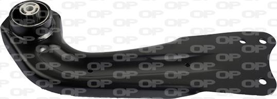 Open Parts SSW1255.10 - Рычаг подвески колеса unicars.by