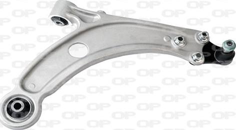 Open Parts SSW1285.10 - Рычаг подвески колеса unicars.by