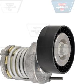 Optibelt 3048SR - Натяжитель, поликлиновый ремень unicars.by