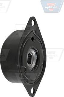 Optibelt 3035SR - Ролик, поликлиновый ремень unicars.by