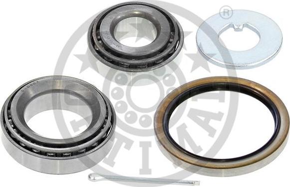 Magneti Marelli 600000137560 - Комплект подшипника ступицы колеса unicars.by