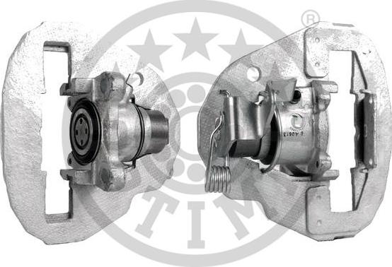 Optimal BC-1647L - Тормозной суппорт unicars.by