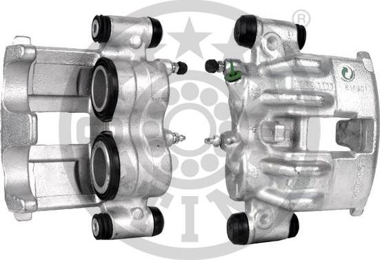 Optimal BC-1853L - Тормозной суппорт unicars.by