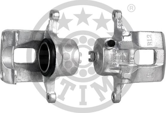 Optimal BC-2043L - Тормозной суппорт unicars.by