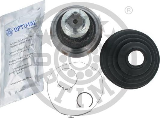 Optimal CW-3061 - Шарнирный комплект, ШРУС, приводной вал unicars.by