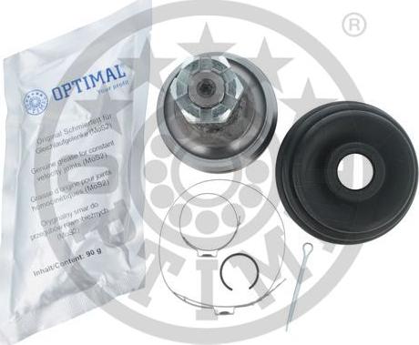 Optimal CW-2964 - Шарнирный комплект, ШРУС, приводной вал unicars.by