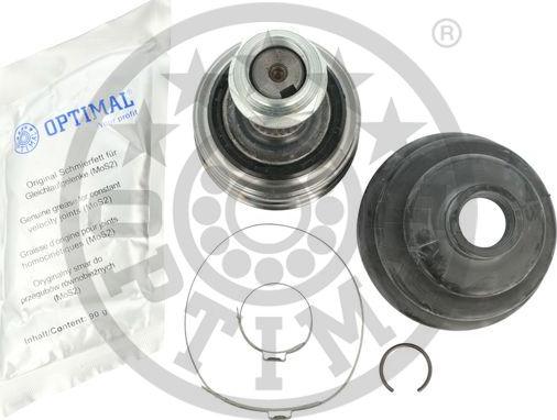 Optimal CW-2960 - Шарнирный комплект, ШРУС, приводной вал unicars.by