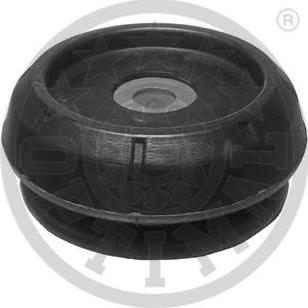 Optimal F8-4105 - Опора стойки амортизатора, подушка unicars.by