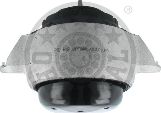 Optimal F8-5004 - Подушка, опора, подвеска двигателя unicars.by