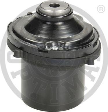 Optimal F8-6517 - Монтажный комплект, опора амортизационной стойки unicars.by