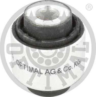 Optimal F8-7908 - Сайлентблок, рычаг подвески колеса unicars.by