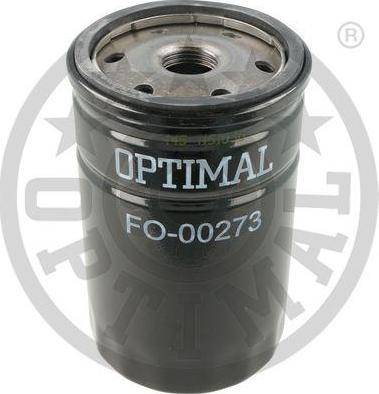 Optimal FO-00273 - Масляный фильтр unicars.by