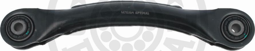 Optimal G5-2146 - Рычаг подвески колеса unicars.by