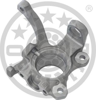 Optimal KN-101209-01-L - Поворотный кулак, подвеска колеса unicars.by