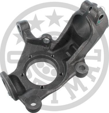 Optimal KN-301583-01-L - Поворотный кулак, подвеска колеса unicars.by