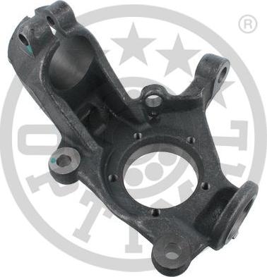 Optimal KN-301583-01-R - Поворотный кулак, подвеска колеса unicars.by