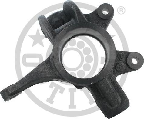 Optimal KN-301045-01-R - Поворотный кулак, подвеска колеса unicars.by