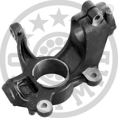 Optimal KN-301305-01-L - Поворотный кулак, подвеска колеса unicars.by