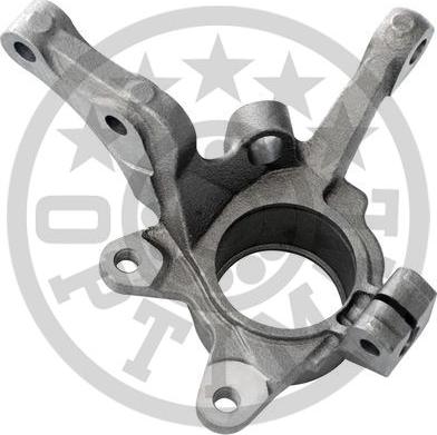 Optimal KN-701302-01-R - Поворотный кулак, подвеска колеса unicars.by