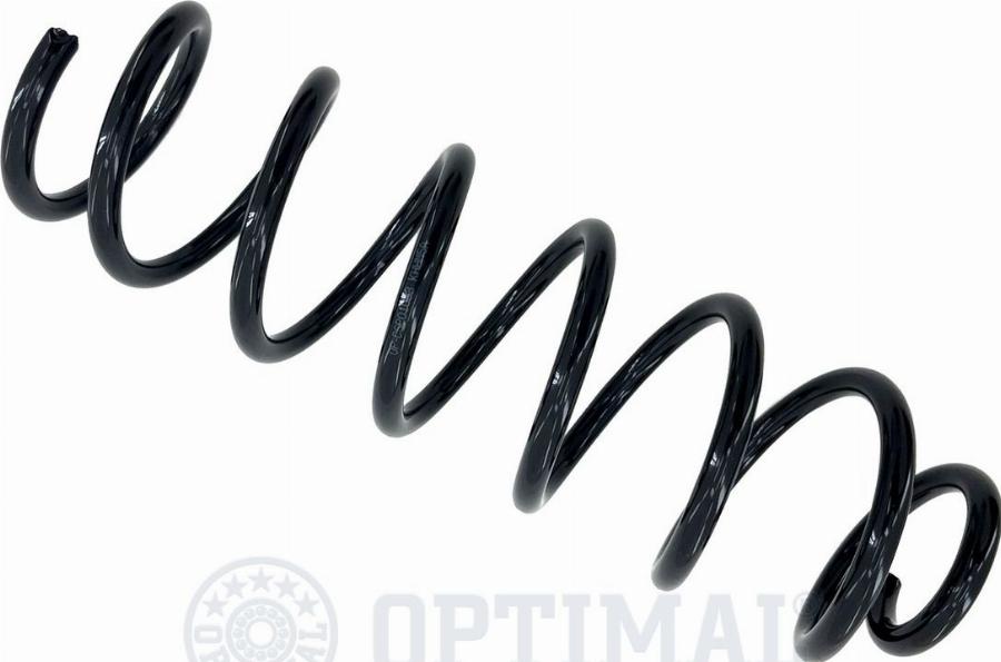 Optimal OP-CSP01093 - Пружина ходовой части unicars.by