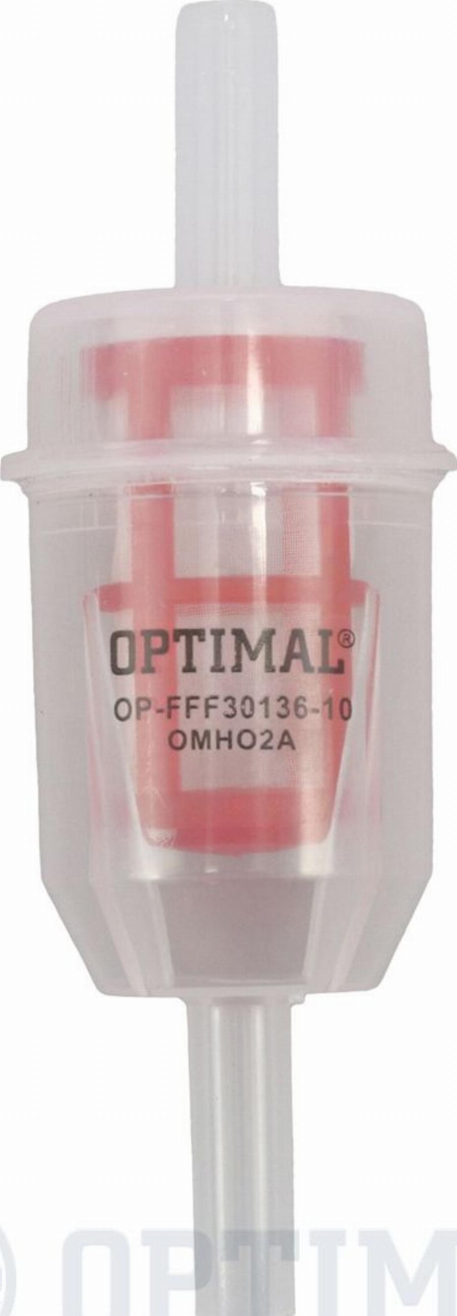 Optimal OP-FFF30136-10 - Топливный фильтр unicars.by