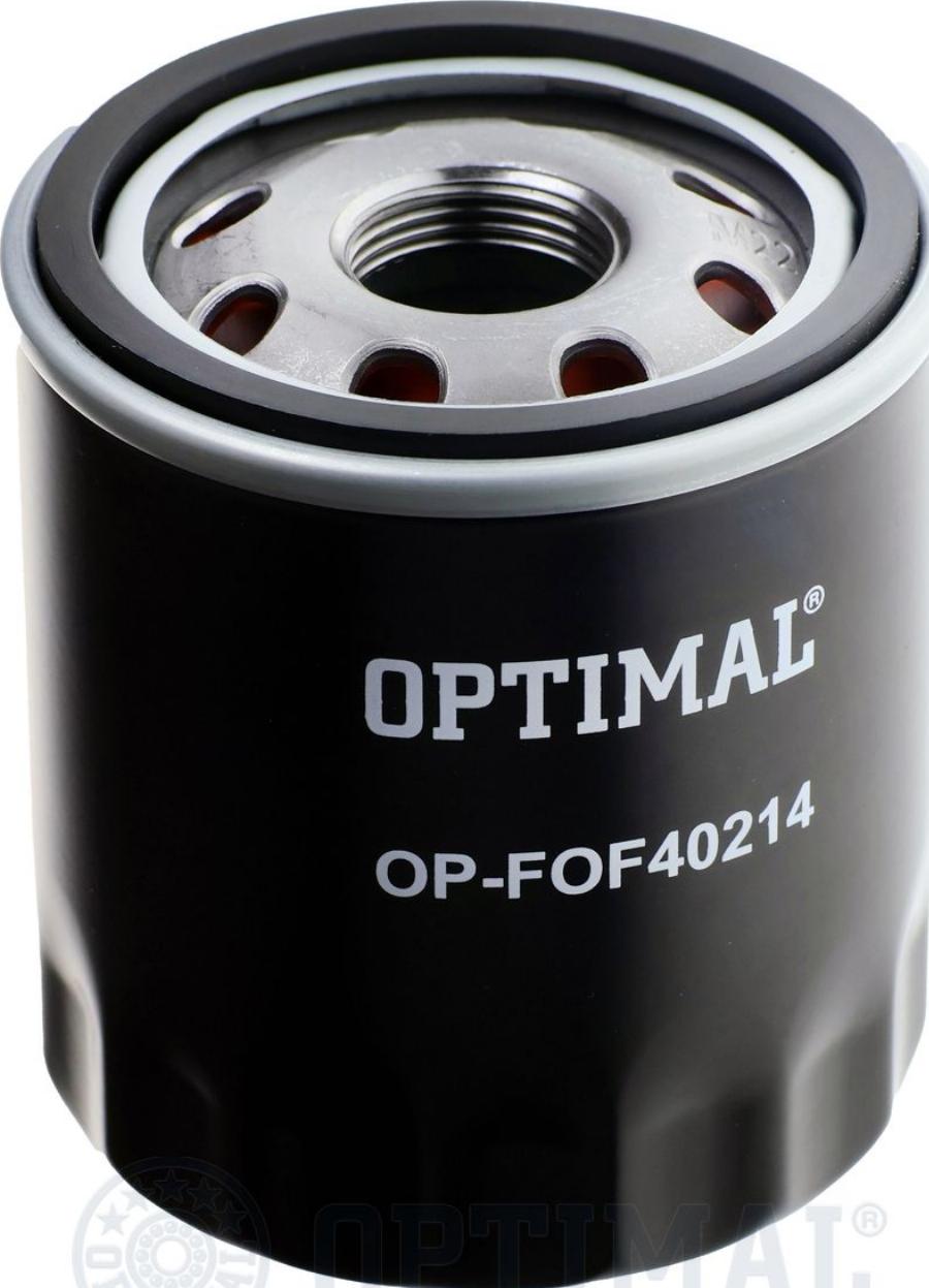 Optimal OP-FOF40214 - Масляный фильтр unicars.by