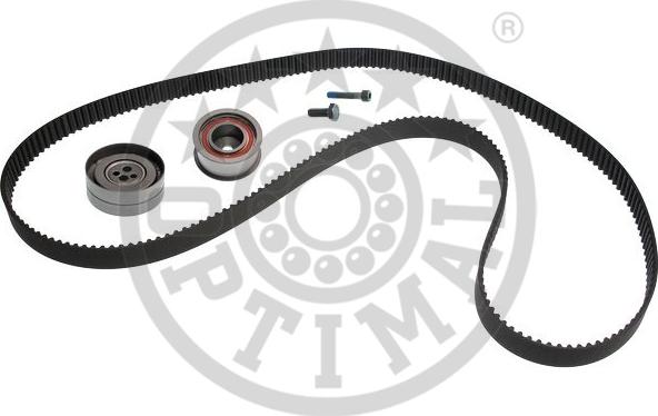 Optimal SK-1376 - Комплект зубчатого ремня ГРМ unicars.by