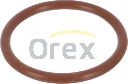 Orex 516002 - Уплотнительное кольцо unicars.by