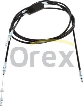 Orex 574003 - Тросик замка капота unicars.by