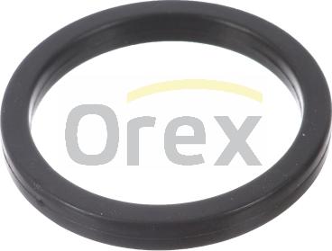 Orex 616004 - Прокладка, водяной насос unicars.by