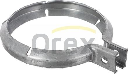 Orex 149026 - Соединительные элементы, система выпуска unicars.by