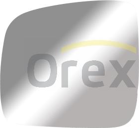 Orex 182193 - Зеркальное стекло, наружное зеркало unicars.by