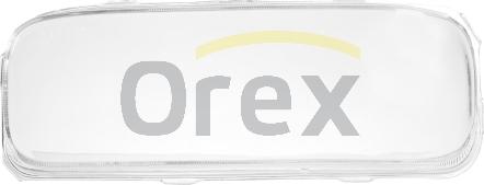 Orex 182149 - Рассеиватель, основная фара unicars.by