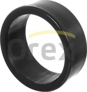 Orex 125163 - Подшипник, рычаг выключения сцепления unicars.by