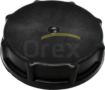 Orex 346015 - Крышка, компенсационный бачок усилителя руля unicars.by