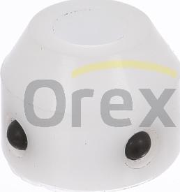 Orex 326051 - Втулка, шток вилки переключения unicars.by