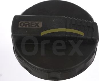 Orex 290009 - Крышка, топливный бак unicars.by