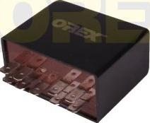 Orex 254005 - Прерыватель указателей поворота unicars.by