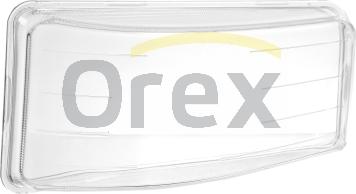 Orex 282066 - Рассеиватель, основная фара unicars.by