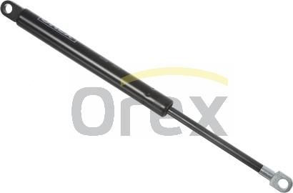 Orex 274032 - Газовая пружина, упор unicars.by