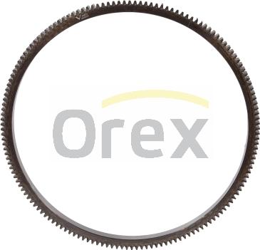 Orex 701001 - Зубчатый венец, маховик unicars.by