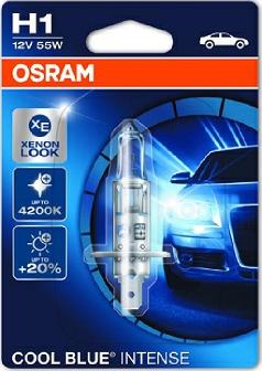 Osram 64150CBI-01B - Лампа накаливания, фара дальнего света unicars.by