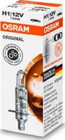 Osram 64150 - Лампа накаливания, фара дальнего света unicars.by