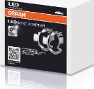 Osram 64210DA01 - Патрон лампы, основная фара unicars.by