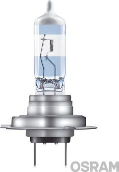 Osram 64210NBU - Лампа накаливания, фара дальнего света unicars.by