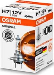 Osram 64210 - Лампа накаливания, фара дальнего света unicars.by