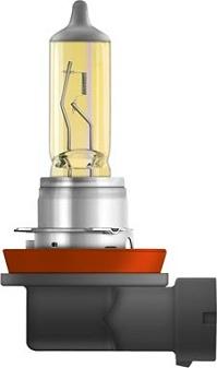 Osram 64211FBR-HCB - Лампа накаливания, фара дальнего света unicars.by