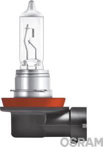 Osram 64211NBS - Лампа накаливания, фара дальнего света unicars.by